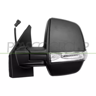 Rétroviseur extérieur PRASCO FT9107334