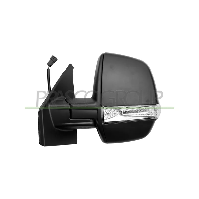 Rétroviseur extérieur PRASCO FT9107334