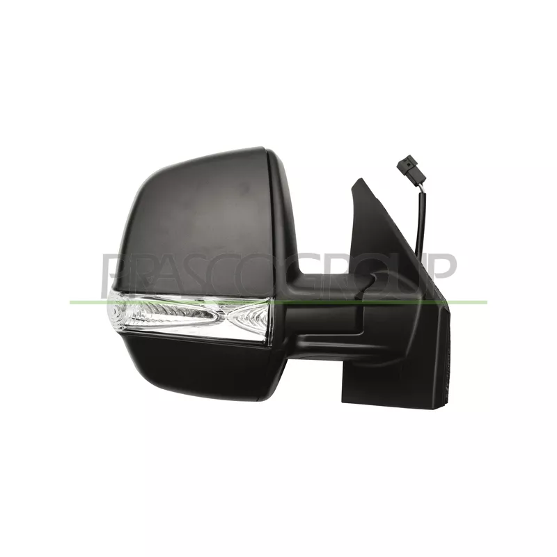 Rétroviseur extérieur PRASCO FT9107335
