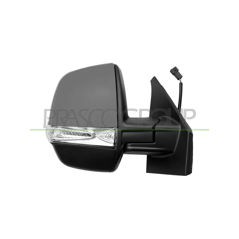 Rétroviseur extérieur PRASCO FT9107343