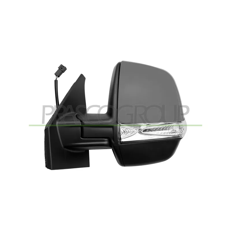 Rétroviseur extérieur PRASCO FT9107344
