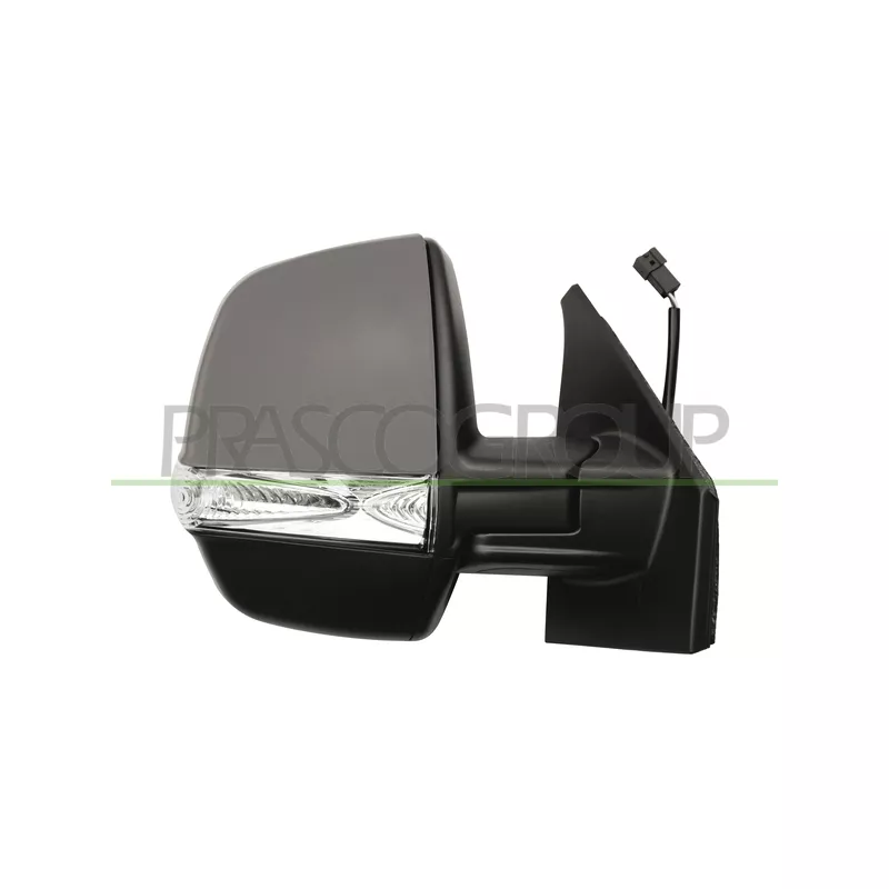 Rétroviseur extérieur PRASCO FT9107345