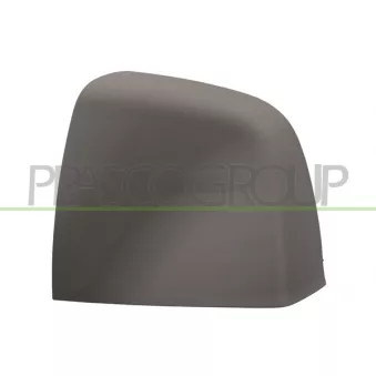 Revêtement, rétroviseur extérieur PRASCO FT9107414