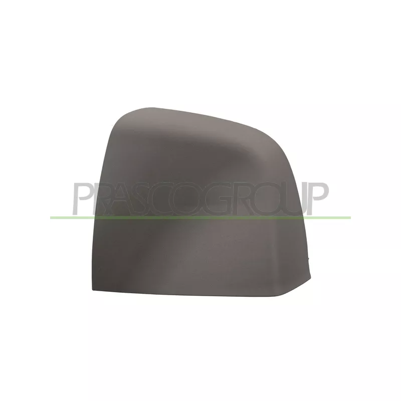 Revêtement, rétroviseur extérieur PRASCO FT9107414