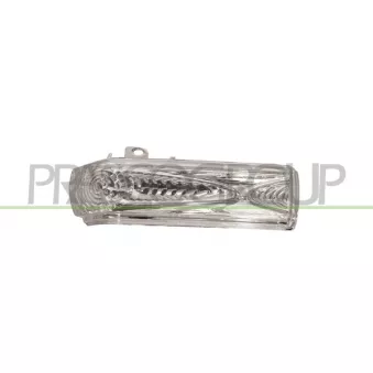 Feu clignotant PRASCO FT9107415