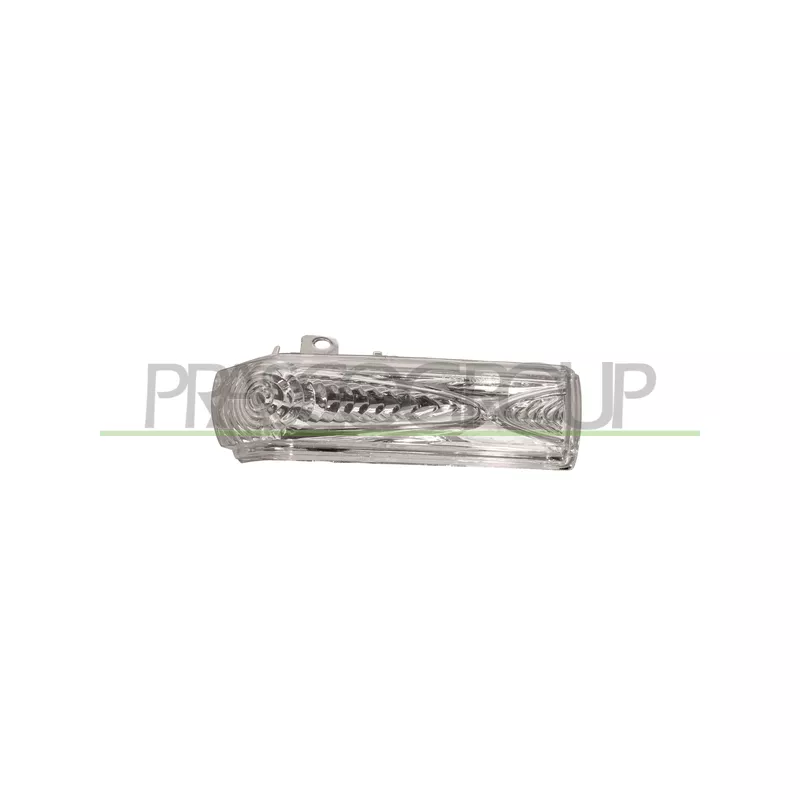 Feu clignotant PRASCO FT9107415