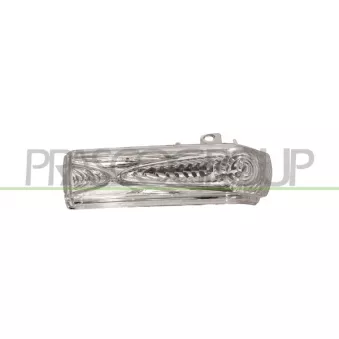 Feu clignotant PRASCO FT9107416