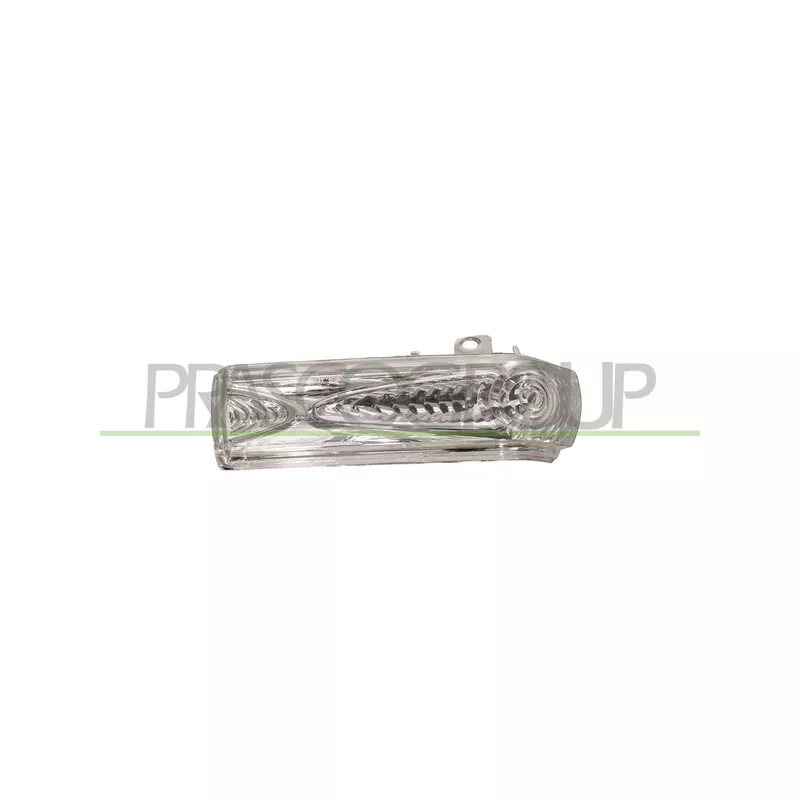 Feu clignotant PRASCO FT9107416