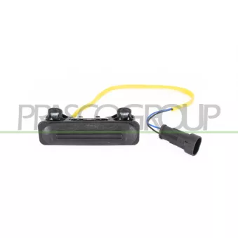Touche, déverrouillage automatique du hayon PRASCO FT9108950