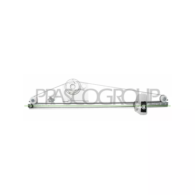 Lève-vitre avant gauche PRASCO FT910W024