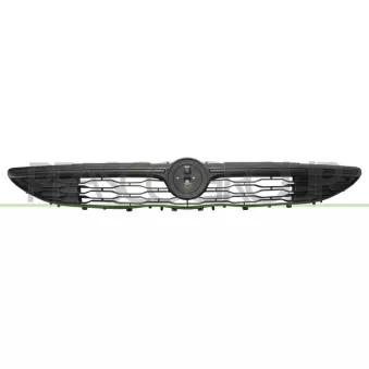 Grille de radiateur PRASCO FT9122001