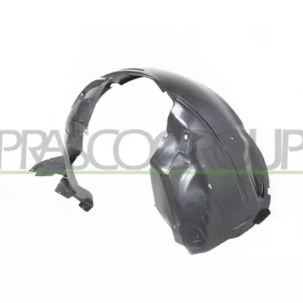 Garniture, passage de roue avant droit PRASCO FT9123603