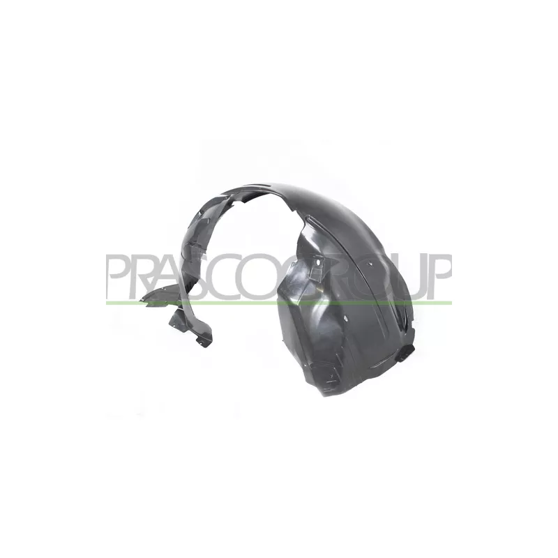 Garniture, passage de roue avant droit PRASCO FT9123603