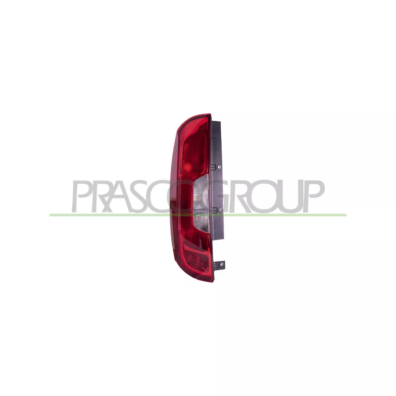 Feu arrière PRASCO FT9124154