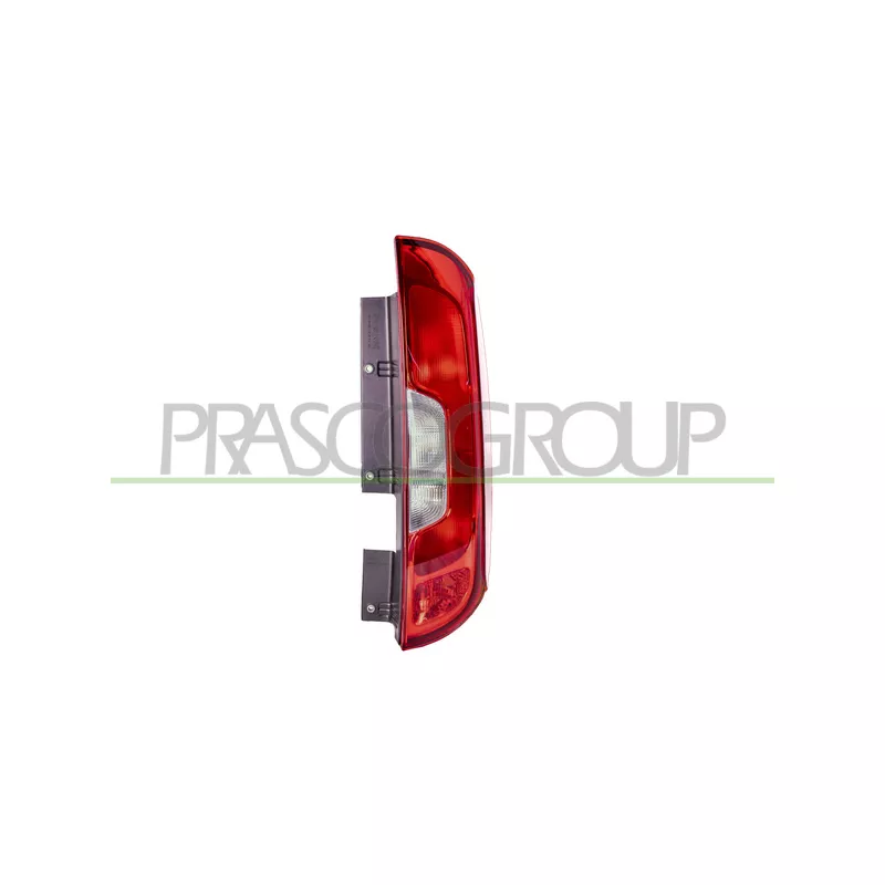 Feu arrière PRASCO FT9124163
