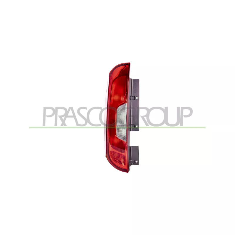 Feu arrière PRASCO FT9124164