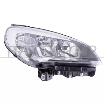 Projecteur principal PRASCO FT9124913