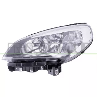 Projecteur principal PRASCO FT9124914