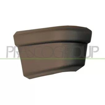 Enjoliveur, pare-chocs avant gauche PRASCO FT9171104