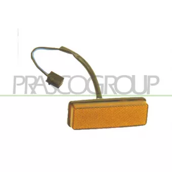 Feu clignotant PRASCO FT9174039