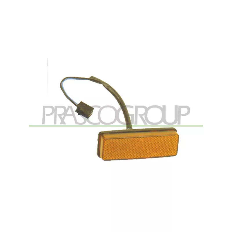 Feu clignotant PRASCO FT9174039