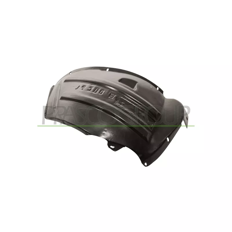 Doublure d'aile avant droit PRASCO FT9193613