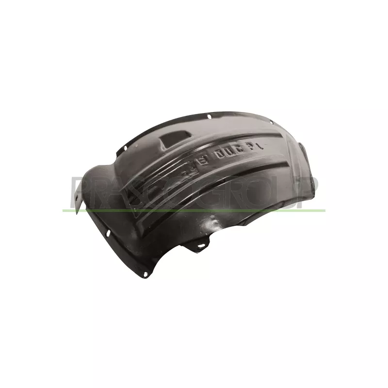 Doublure d'aile avant gauche PRASCO FT9193614