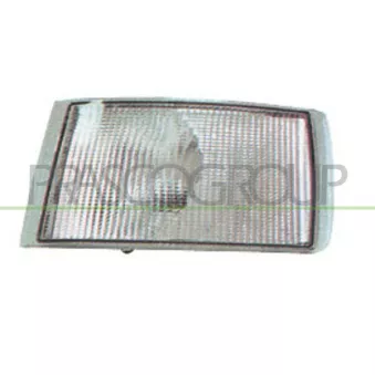 Feu clignotant avant droit PRASCO FT9194113
