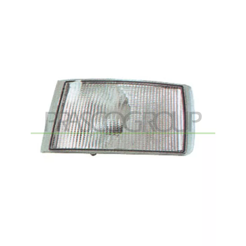 Feu clignotant avant droit PRASCO FT9194113