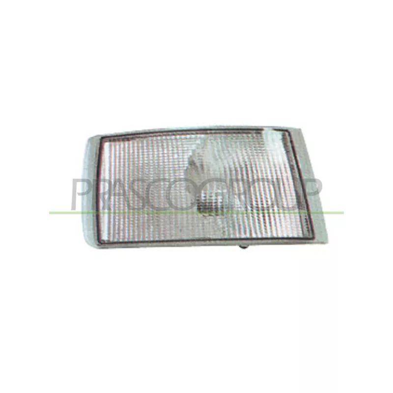 Feu clignotant avant gauche PRASCO FT9194114