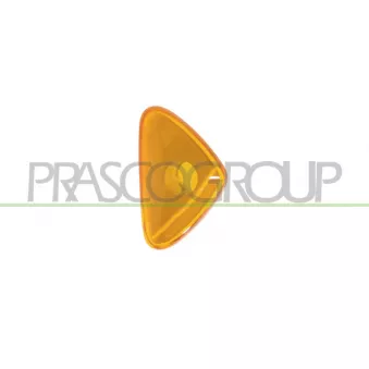 Feu clignotant PRASCO FT9194139