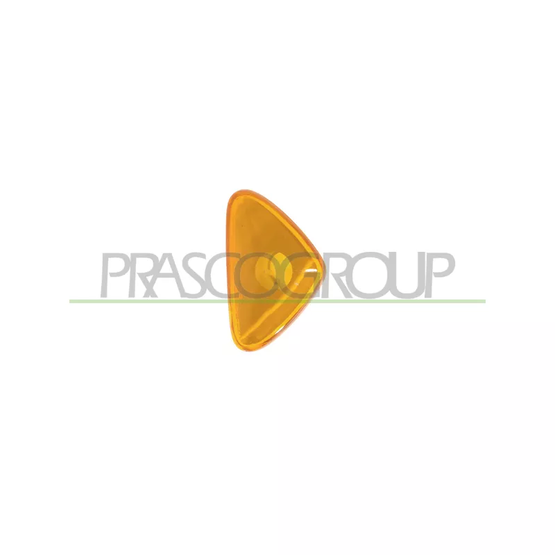 Feu clignotant PRASCO FT9194139