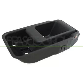Poignet de porte, équipment intérieur avant gauche PRASCO FT9198411