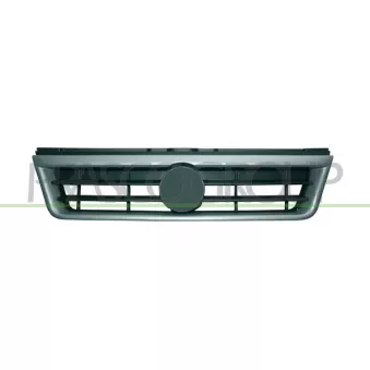 Grille de radiateur PRASCO FT9202001