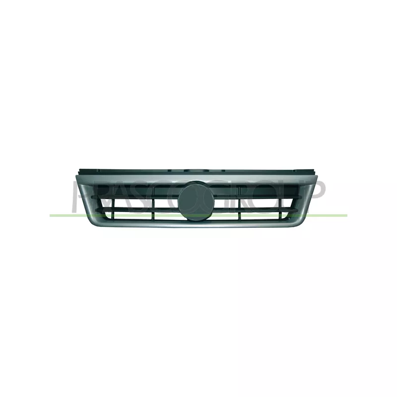 Grille de radiateur PRASCO FT9202001