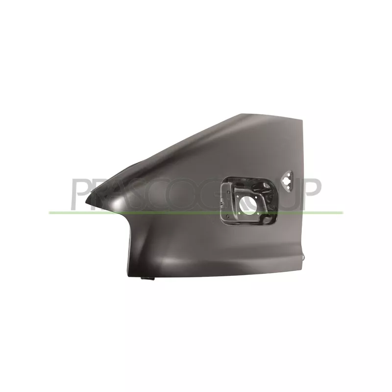 Aile avant gauche PRASCO FT9203014