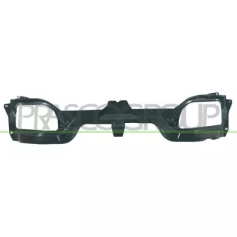 Revêtement avant PRASCO FT9203210