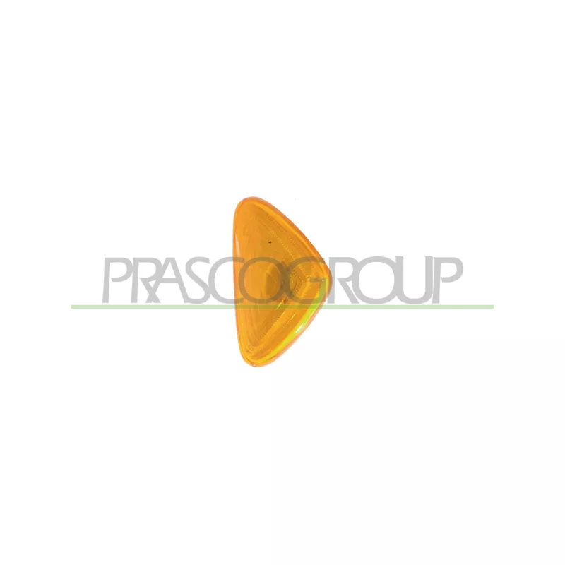 Feu clignotant PRASCO FT9204139
