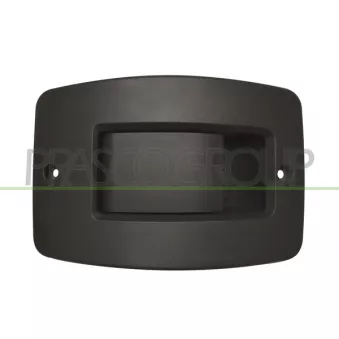 Poignet de porte, équipment intérieur PRASCO FT9208311