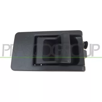 Poignet de porte, équipment intérieur arrière gauche PRASCO FT9208502