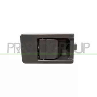 Poignet de porte, équipment intérieur PRASCO FT9208503