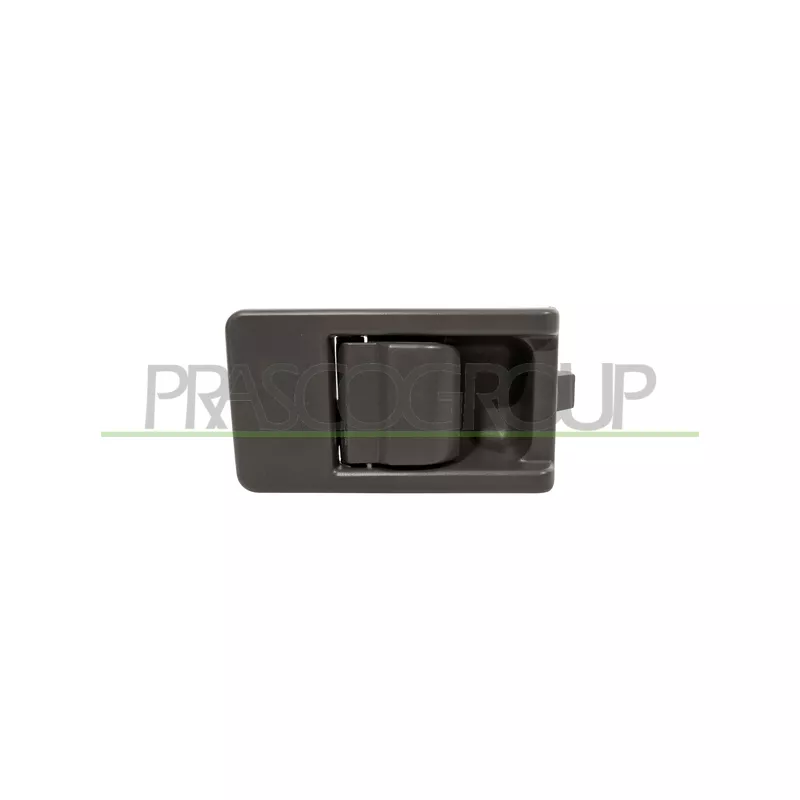 Poignet de porte, équipment intérieur PRASCO FT9208503