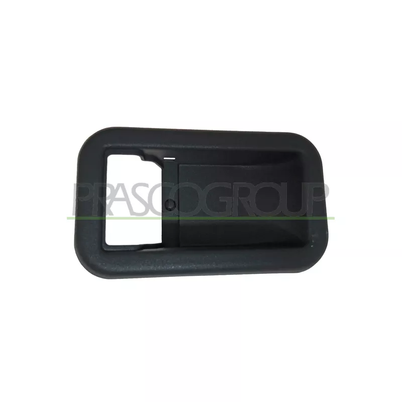 Poignet de porte, équipment intérieur arrière gauche PRASCO FT9208701