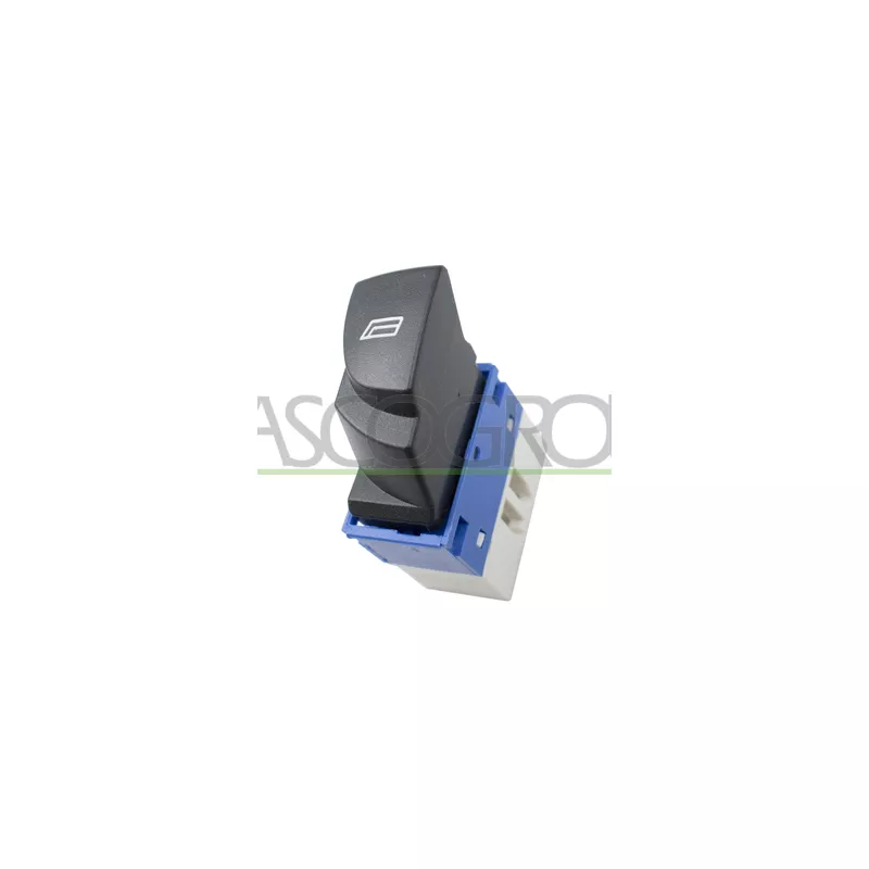 Interrupteur, lève-vitre avant droit PRASCO FT920WS01