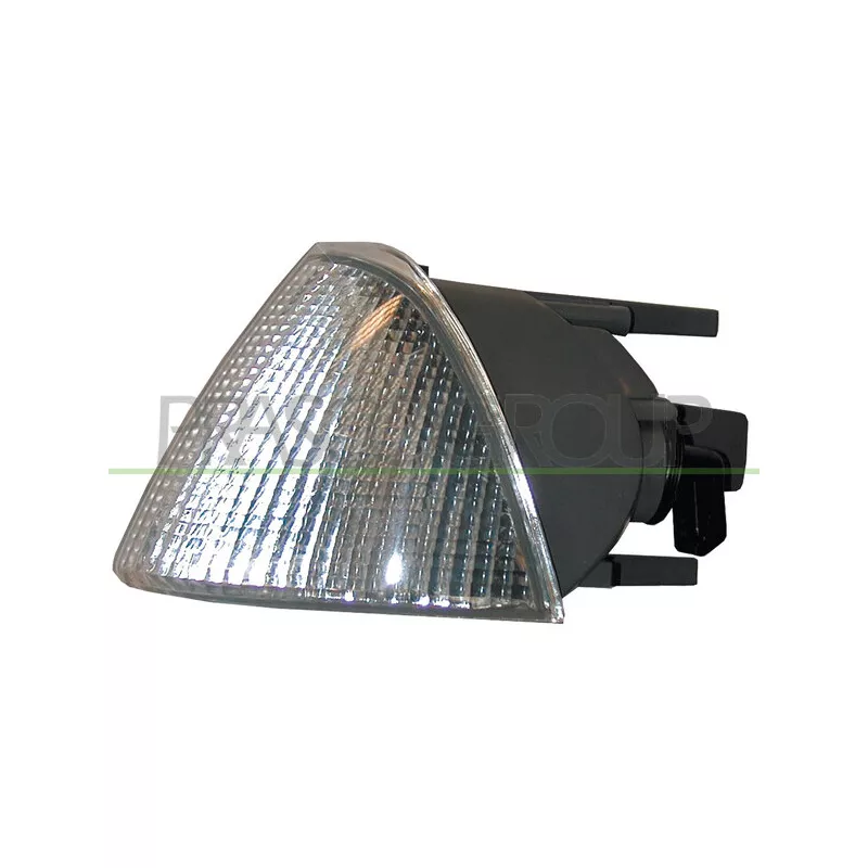 Disperseur, feu clignotant avant gauche PRASCO FT9214114