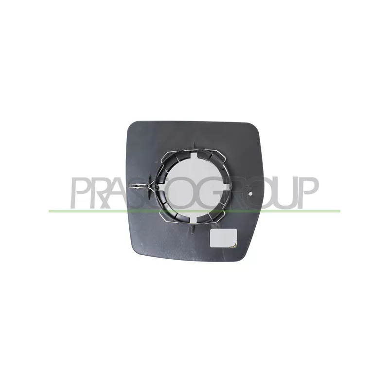Verre de rétroviseur, rétroviseur extérieur PRASCO FT9217514