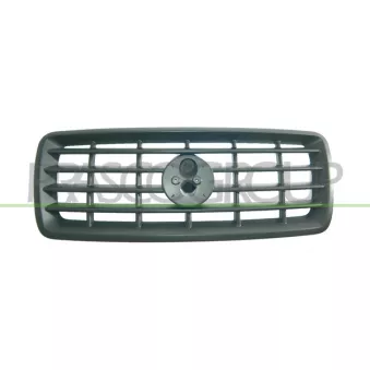 Grille de radiateur PRASCO FT9222001