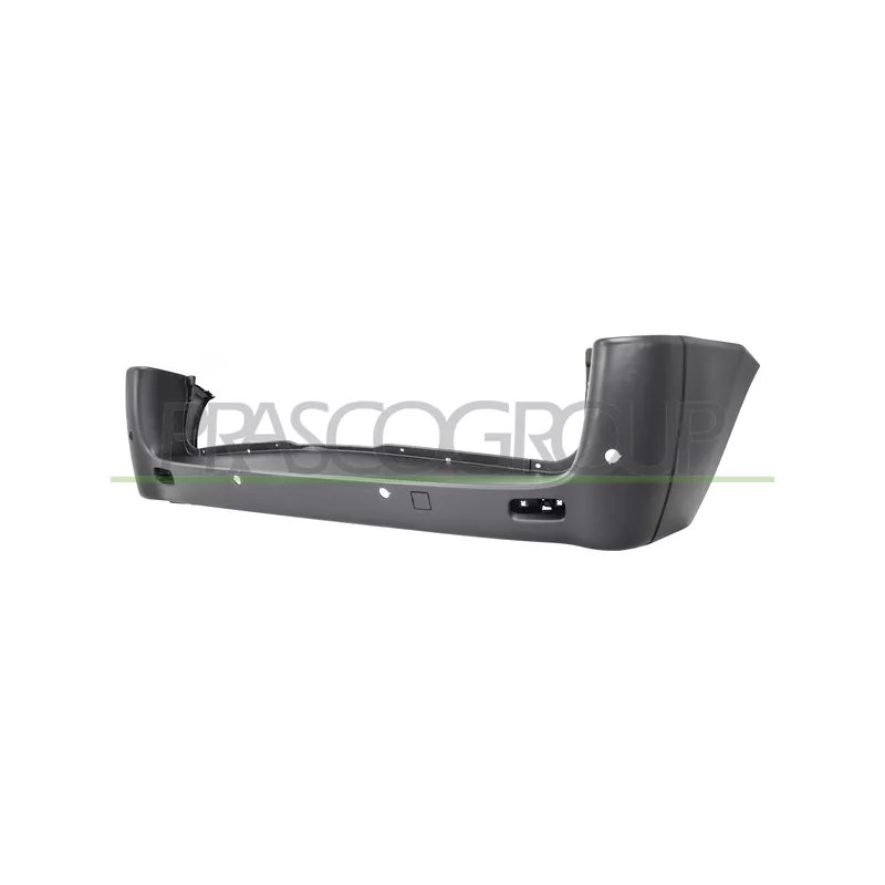 Pare-chocs PRASCO FT9231062