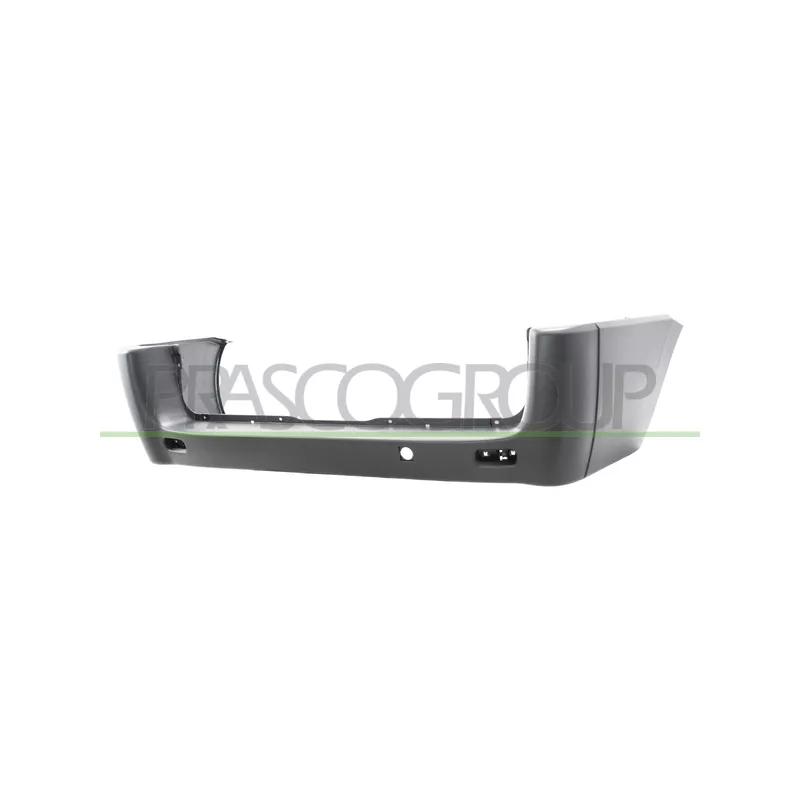 Pare-chocs PRASCO FT9231071