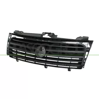 Grille de radiateur PRASCO FT9232001